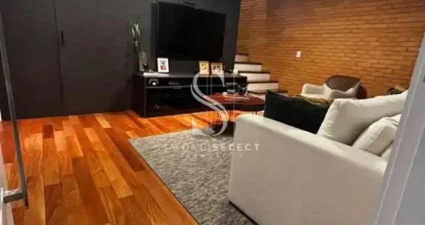Sacomã - Sobrado Residencial de 110m² com 2 suítes, 2 vaga.