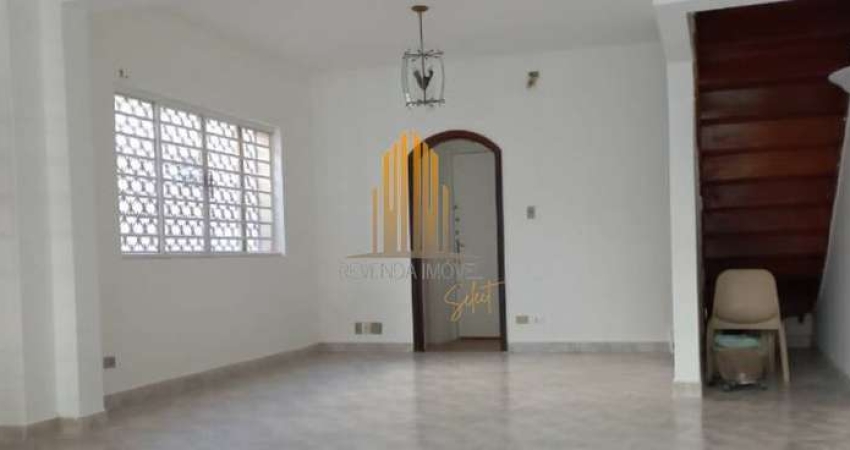 Sobrado Residencial/Comercial de 200m² com 3 dormr/1 suíte, 2 edículas, 3 vagas na Saúde - São Paulo