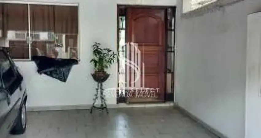 CASA RESIDENCIAL DE 125M² COM 3 DORMITÓRIOS, 5 BANHEIROS, E 2 VAGAS Á VENDA NA REGIÃO DA  VILA SÔNIA