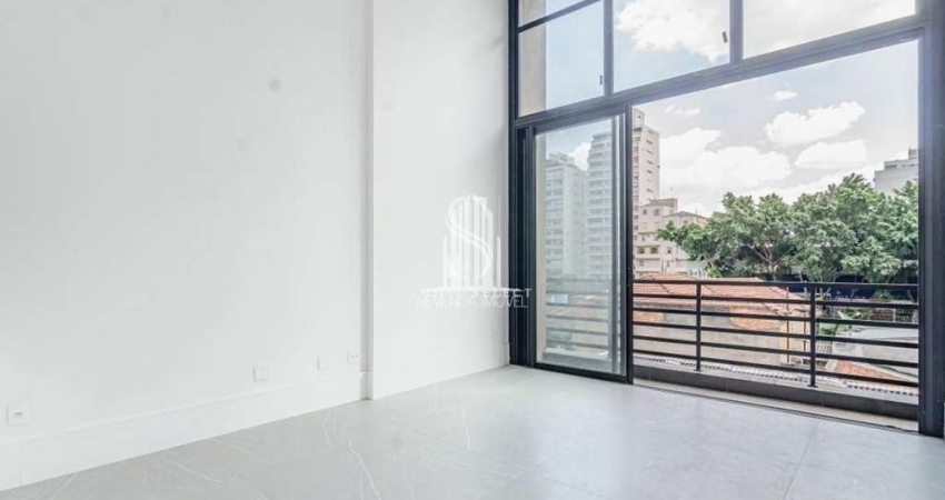AUGUSTA DUPLEX RESIDENCIAL DE 100M² COM 2 DORMITÓRIOS (2 SUÍTES)E 2 VAGAS Á VENDA EM CERQUEIRA CÉSAR