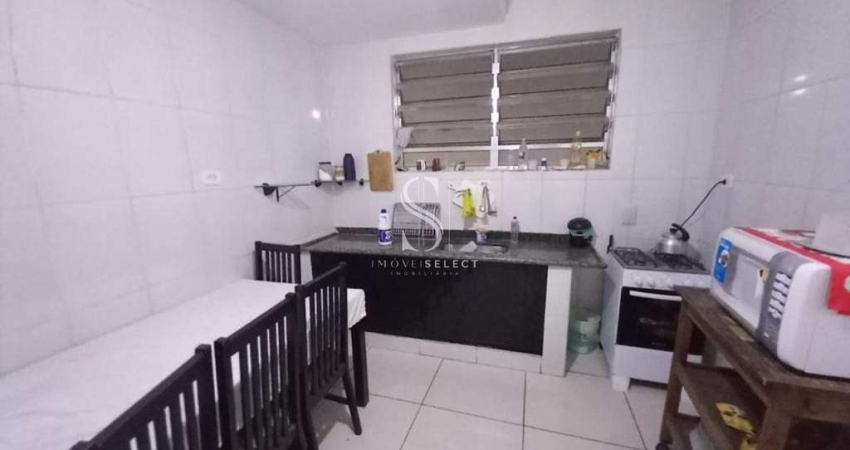 CIDADE ADEMAR - SOBRADO DE 150M², POSSUINDO 3 DORMITÓRIOS SENDO 1 SUÍTE, 1 SALA E 2 VAGAS.