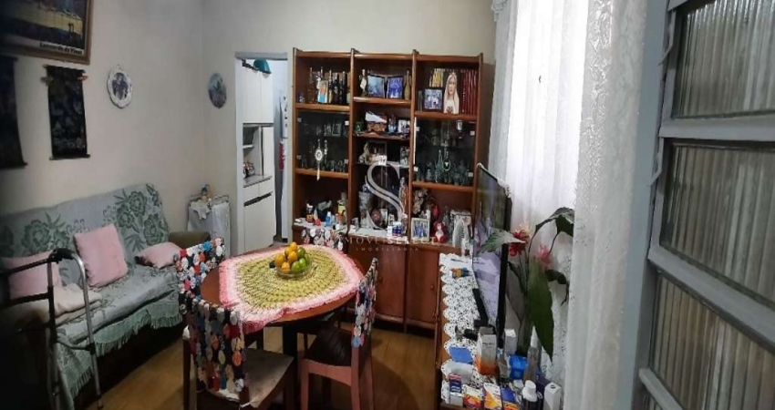 Vila Guarani (Zona Sul), Sobrado Residencial de 267m² com 3 dormitórios, 1 suíte, 1 vaga.