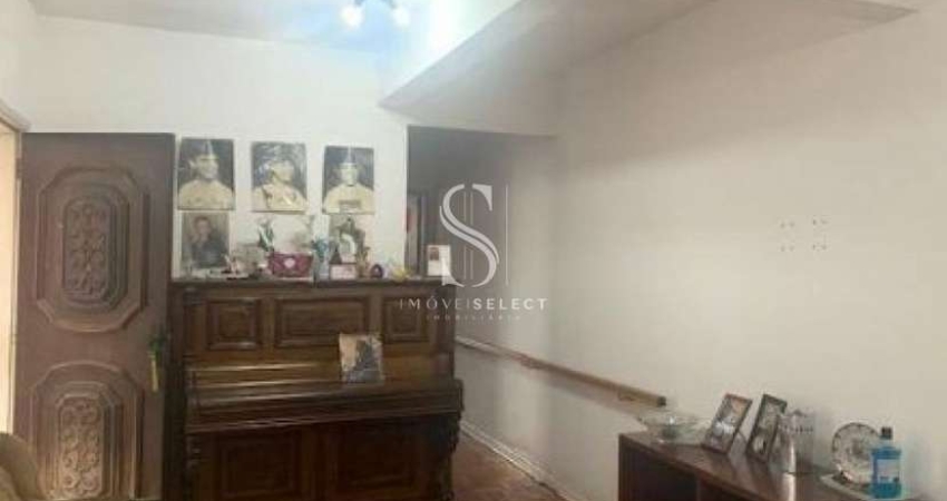 Sobrado de 152m² com 3 dormr, edícula, 2 vagas na Vila Olímpia. Sobrado de 152m² com 3 dormr, edícul