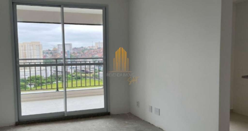 EDIFICIO LIVING CONCEPT PANAMBY - VILA ANDRADE APARTAMENTO DE 25m² COM 1 DORMITÓRIO, 1 BANHEIRO, VAR