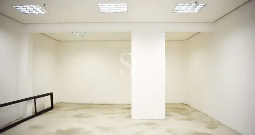 Condominio Uffizi Gallery Work no Brooklin, Conjunto Comercial de 52m² com 1 banheiro, 1 vaga.