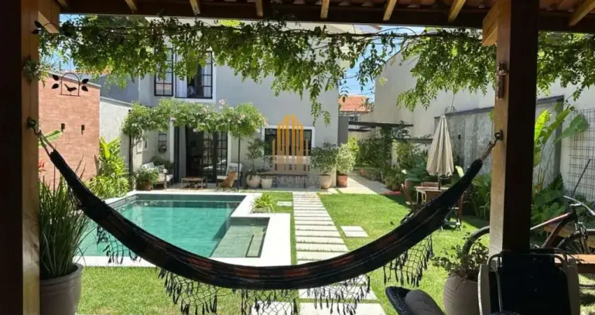 Casa Térrea à venda no Planalto Paulista de 260m² com 3 dormitórios sendo 1 suíte e 5 vagas  Casa Té