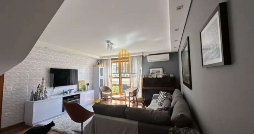 CIDADE VARGAS - CASA DE 220M² COM 3 QUARTOS, SUÍTE, SALA, 3 BANHEIROS E 2 VAGAS.