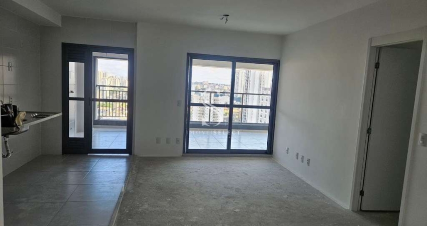 Condominio Haus Mitre Platô Ipiranga, Apartamento de 105m² com 3 dormitórios, 2 suítes, 2 vagas.