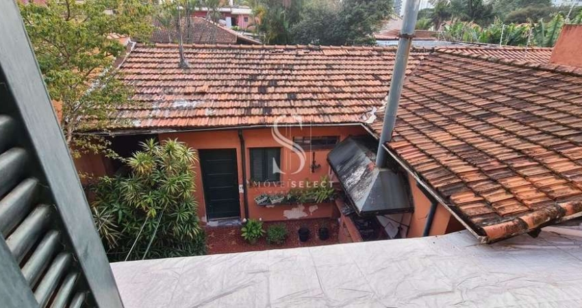 Casa à venda no Brooklin de 200m² 3 dormitórios, 4 vagas Casa à venda no Brooklin de 200m² 3 dormitó