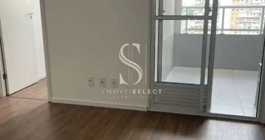 EDIFICIO RESIDENCIAL METROCASA LAPA, AGUA BRANCA- APARTAMENTO DE 31m² COM 2 DORMITÓRIOS, 1 BANHEIRO