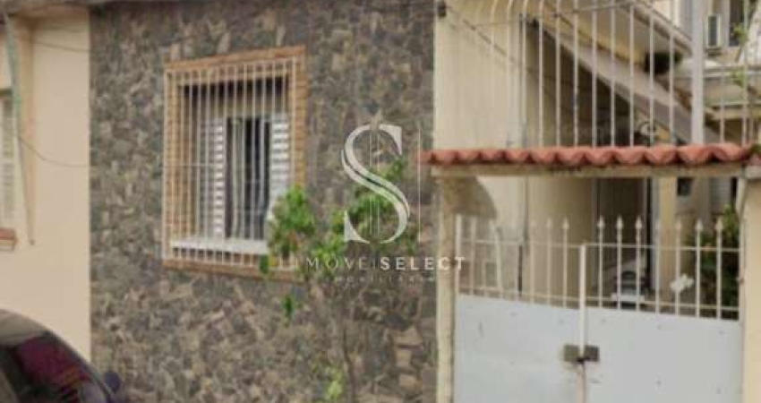 Casa à venda com 110m², 3 quartos e sem vaga Casa na Vila Mariana  à venda com 110m², 3 quartos, 2 b