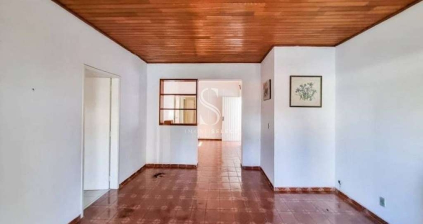 Butantã - São Paulo, Sobrado Residencial de 260m² com 5 dormitórios, 2 suítes, 2 vagas.