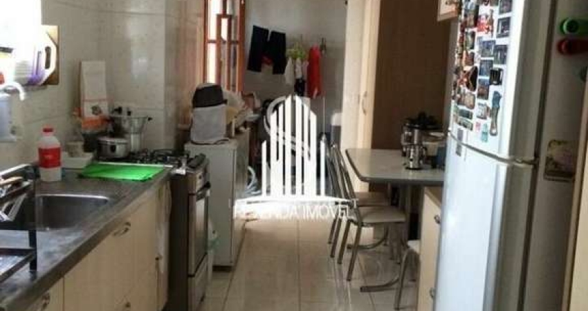 casa 140m² á venda na vila mariana 3 dorms 2 suites 2 vagas  Casa na Vila mariana á venda . 140m² 3