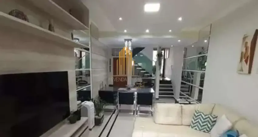 CASA DE 181M² COM 4 DORM/4 SUITES, 5 BANHEIROS, PISCINA E 4 VAGAS Á VENDA EM VILA MARIANA CASA DE 18