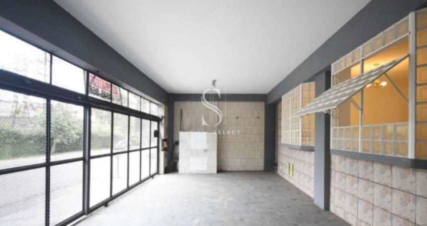 SOBRADO RESIDENCIAL DE 280M² COM 4 DORMITÓRIOS (3 SUÍTES)5 BANHEIROS E 2 VAGAS Á VENDA NA VILA SÔNIA