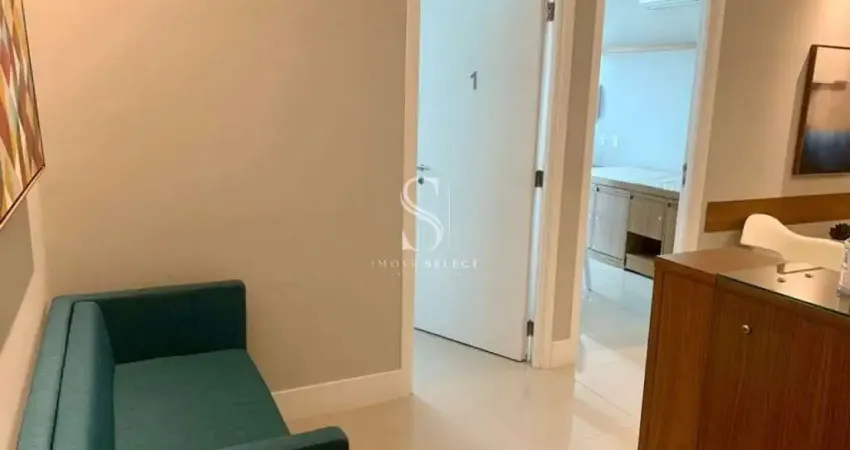 4 salas, 2 vagas na vila Clementino NEW STATION CONJUNTO COMERCIAL DE 75M² NA VILA CLEMENTINO COM 4