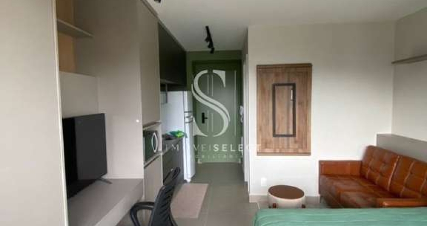 EDIFICIO TODAY PINHEIROS- APARTAMENTO DE 26m² COM 1 DORMITÓRIO , 1 BANHEIRO, VARANDA E NÃO POSSUI VA