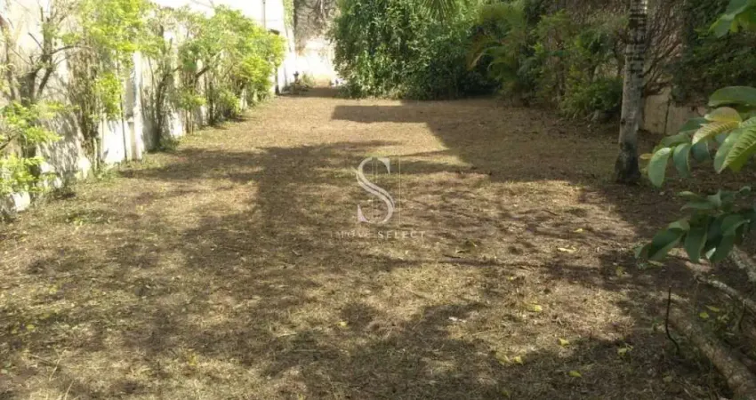SANTO AMARO, TERRENO À VENDA EM SANTO AMARO COM 240m²