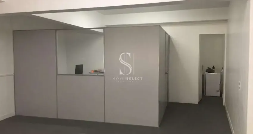 CONJUNTO   COMERCIAL  500,00M²   COM QUATRO VAGAS , CINCO SALAS, UM BANHEIRO, UMA COZINHA  EM SUMARÉ