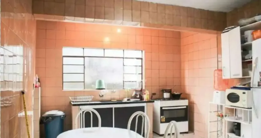 SOBRADO RESIDENCIAL DE 432M²  POSSUINDO  8 DORMITÓRIOS (  1 SUÍTES  ) E 4 VAGAS Á VENDA NO JABAQUARA