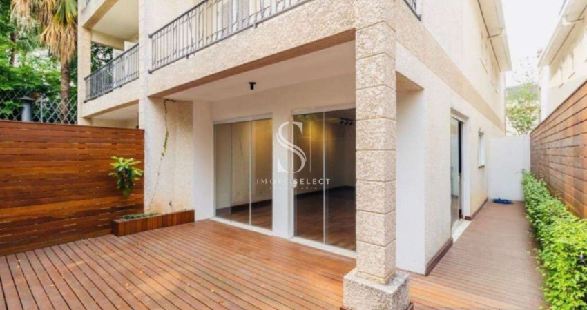 CONDOMINIO RESERVA DO VISCONDE CASA DE 300M² COM 3 DORMITORIOS E 2 VAGAS EM MORUMBI  CONDOMINIO RESE
