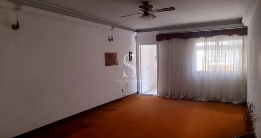 SOBRADO DE 171M², POSSUI 4 DORMITÓRIOS SENDO 1 SUÍTE, 2 SALAS E 2 VAGAS, À VENDA NA REGIÃO DE SAÚDE.