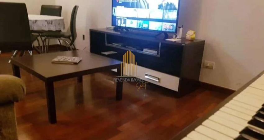 Condomínio Consolação em Cerqueira César, Apartamento de 82m² com 3 dormitórios, 1 vaga.
