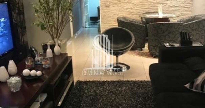 CASA SOBRADO DE 132M² COM 3 DORMITORIOS, 1 SUITE E 2 VAGAS EM SAÚDE. CASA SOBRADO DE 132M² COM 3 DOR