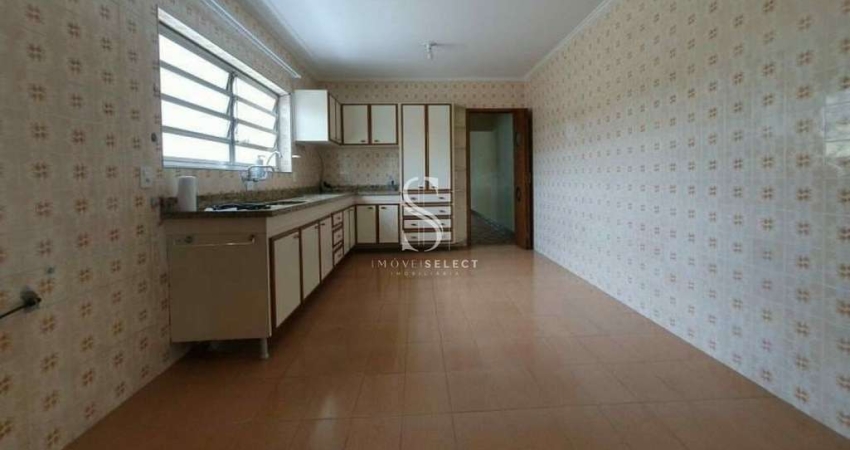 Sobrado na Vila Natália- São Paulo, SP SOBRADO DE 150M² EM SACOMÃ COM 3 DORMITÓRIOS (1 SUÍTE) E 2 VA