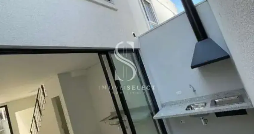 Cupecê - Sobrado de 113m² com 3 dormitórios, 1 suíte, 2 vagas.