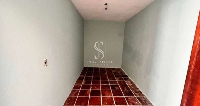 Sobrado Residencial de 138m² com 2 dormitórios e 2 vagas a venda no Jabaquara