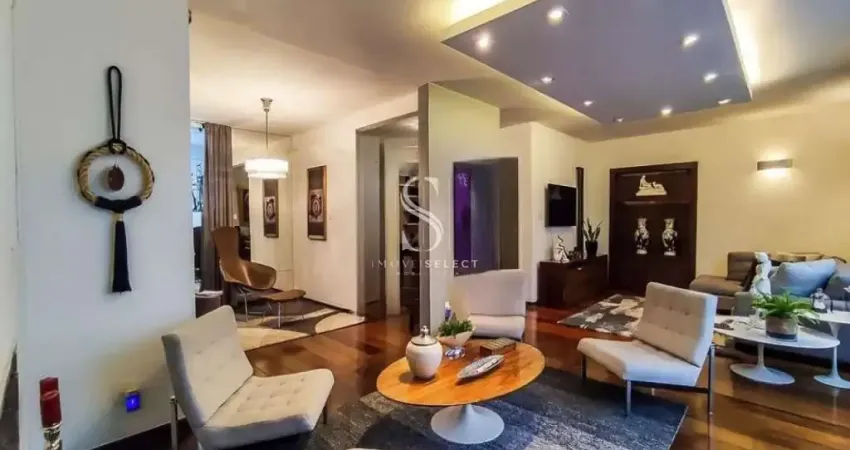 Morumbi - Casa com 460m² - 3 suítes - 3 vagas