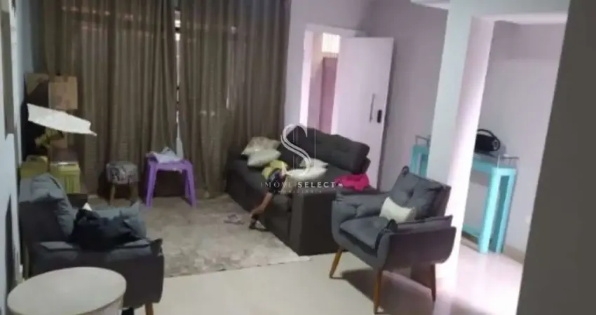 Vila Mercês - SP, Sobrado Residencial de 150m² com 3 dormitórios, 2 vagas.
