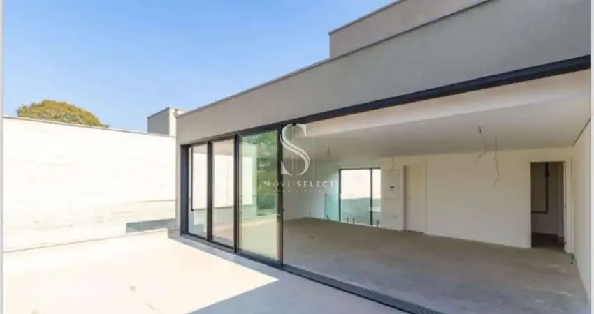 Condomínio Unyco Brooklin - Casa de 867,67m² com 5 suítes e 5 vagas