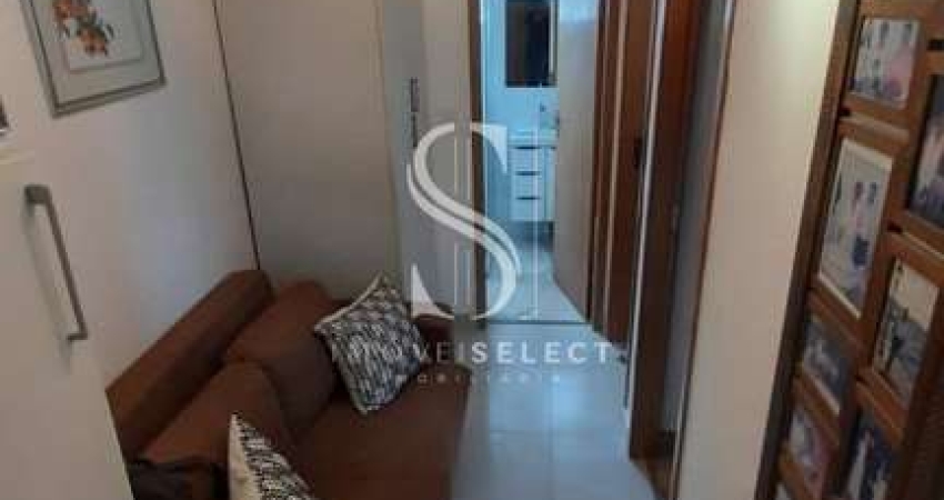 Condomínio Residencial Vila de Tentugal, 48m² 2 dormitórios (sem suíte), 1 vaga bairro  Cursino, SP.