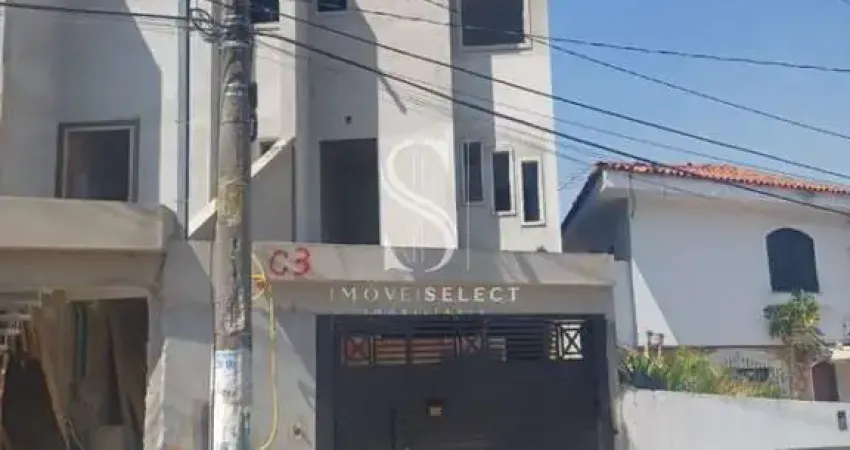 SACOMÃ, CASA SOBRADO DE 124M² COM 2 DORMITORIOS, 3 BANHEIROS E 4 VAGAS DE GARAGEM