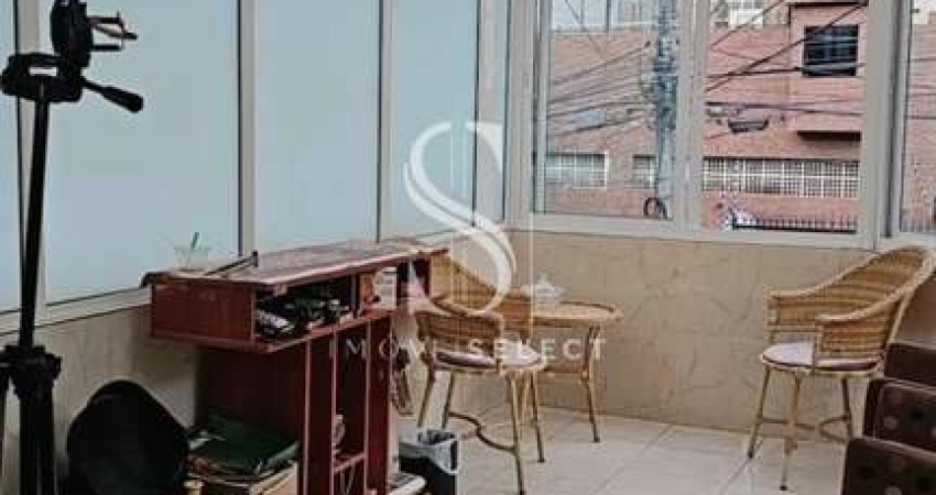 Perdizes, Sobrado Residencial de 120m² com 2 dormitórios, 1 vaga.