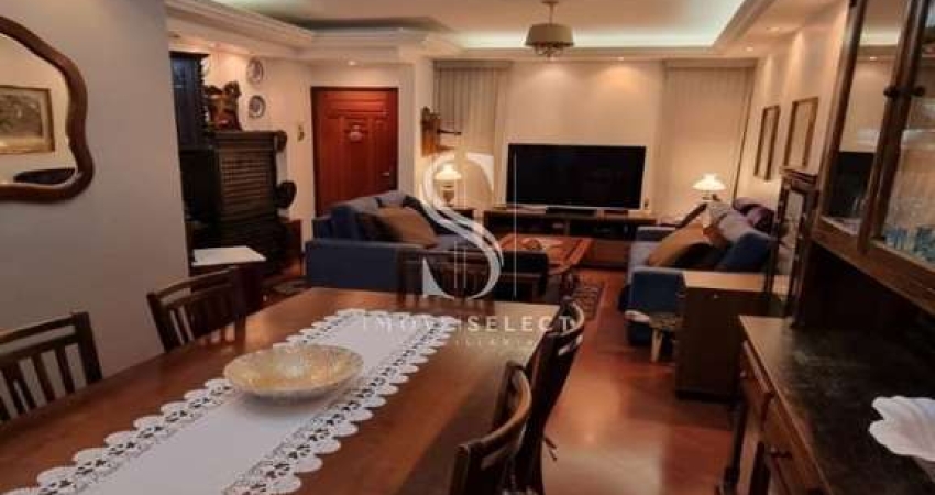 Condomínio Residencial Sun Ville em Vila Leopoldina - Apartamento de 192 m² com 3 dormitórios/1 suit