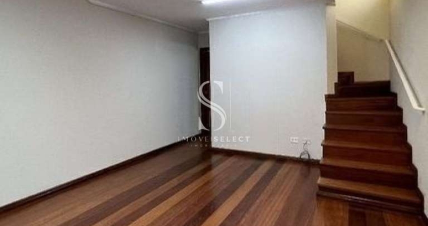 CASA DE 170M² COM 3 QUARTOS, SUÍTE, 2 BANHEIROS, VARANDA E 2 VAGAS LOCALIZADA EM PLANALTO PAULISTA.