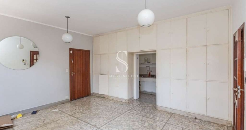 Itaim Bibi, Sobrado Residencial de 237m² com 2 dormitórios, 1 suíte, 4 vagas.