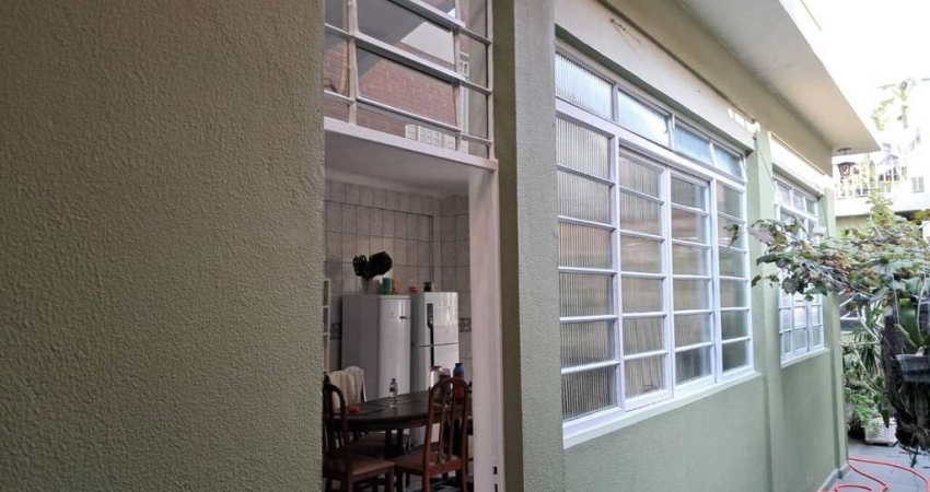 Vila Mariana - Casa de 258m² com 3 suites, 2 banheiros e 4 vagas.