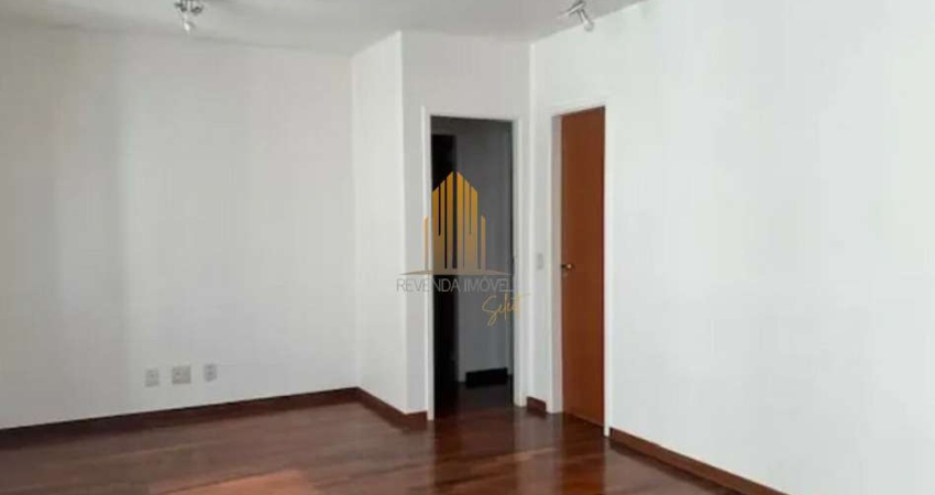 Charles Gonoud na Vila Clementino, Apartamento à venda de 110m² com 3 dormitórios, 1 suíte,  vagas.