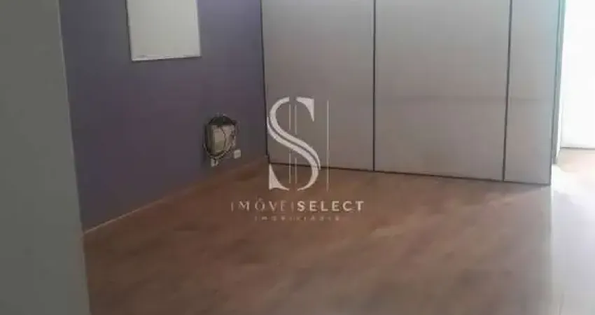 Sala Comercial, Jardim Paulistano - de 75m² com 1 escritório, 1 banheiro e 1 vaga