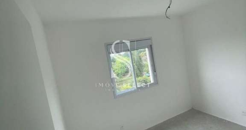 Condominio Lume Morumbi, Apartamento de 76m² com 2 dormitórios, 1 suíte, 2 vagas.