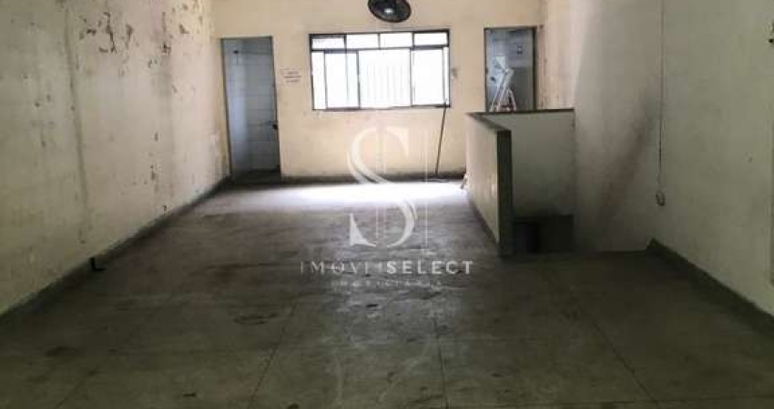 Brás, Prédio Comercial de 600m² com 2 salões, 5 banheiros.