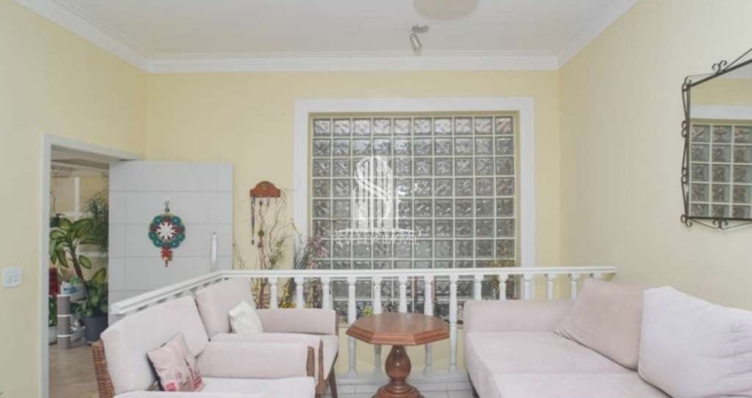 Casa Sobrado com piscina à venda no Planalto Paulista de 286m² com 5 dormitórios 2 suítes e 4 vagas
