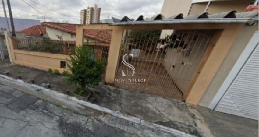 VILA GRAZIELA, CASA RESIDENCIAL DE 106M² COM 2 DORMITORIOS, 1 BANHEIROS E 1 VAGA DE GARAGEM.