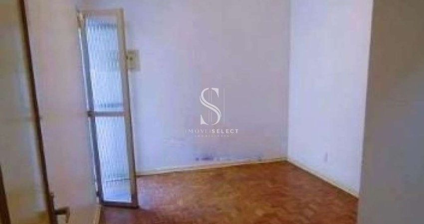 Condomínio Dalva na Lapa, Apartamento Térreo de 75m² com 2 dormitórios, 1 vaga.