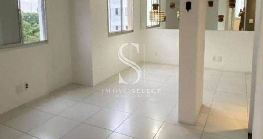 EDIFICIO PARQUE DO BRASIL, MORUMBI- APARTAMENTO DE 70m² COM 1 DORMITÓRIO , 1 BANHEIRO E 2 VAGAS Á VE