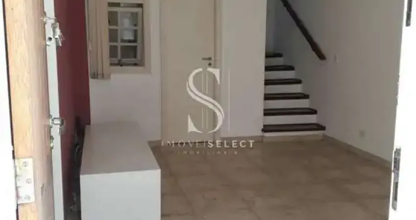 Condomínio Villaggio Di Manfredi no Morumbi - Casa com 90m² 3 dormitórios, 1 suíte e 1 vaga.